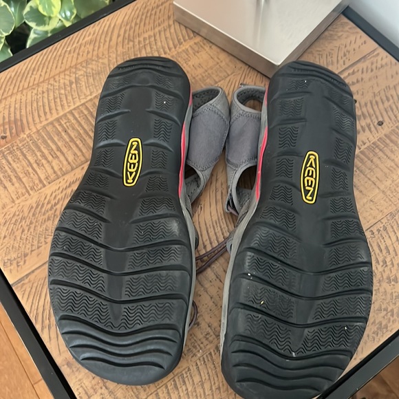 Keen Newport Sandals - Size 14 - Picture 5 of 5